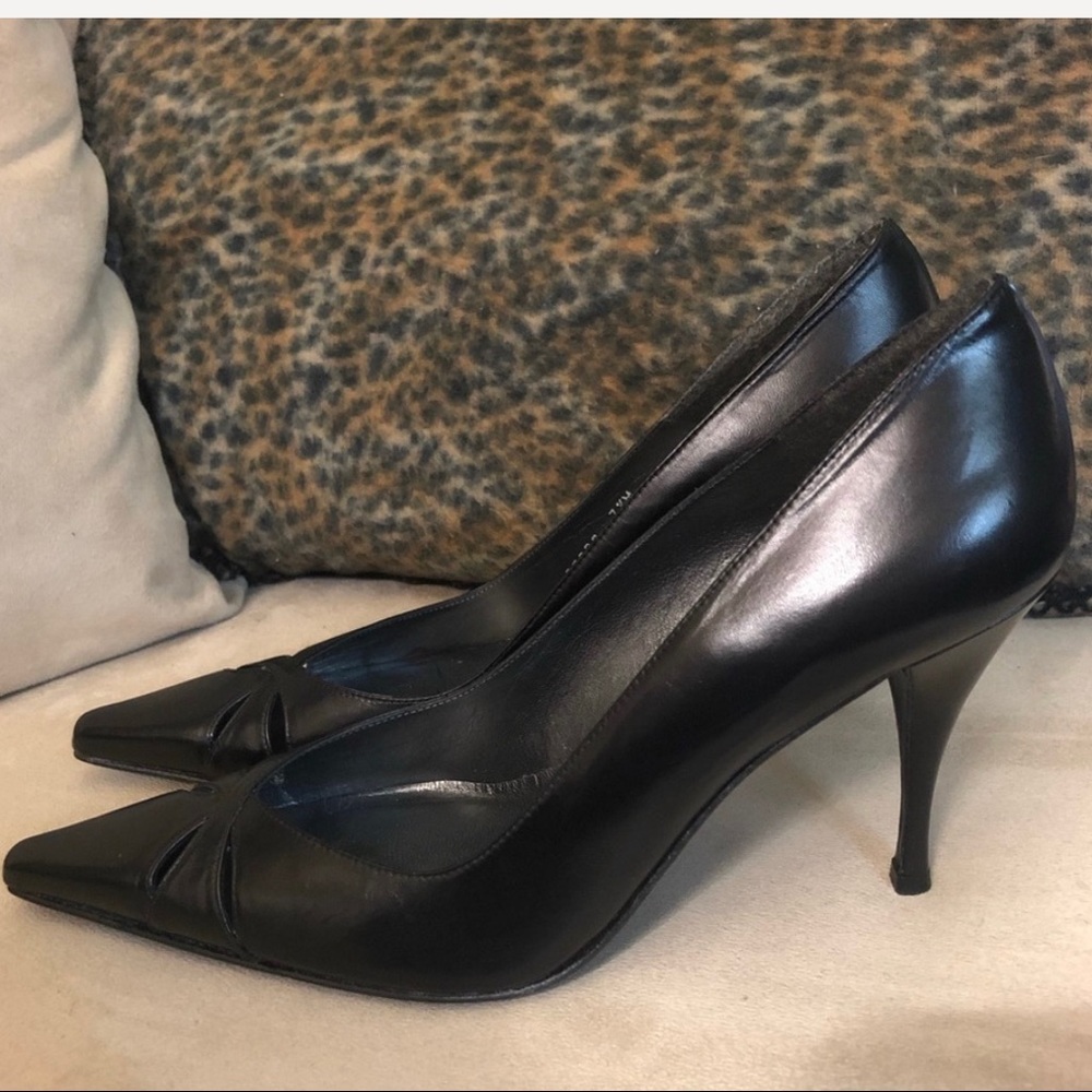 Stuart Weitman Idol Shoes